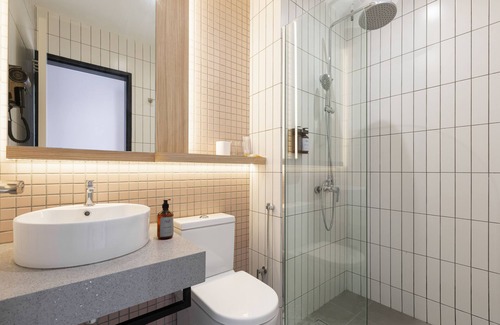 Bandar Tasek Mutiara Hotel | Wellesley Hotel