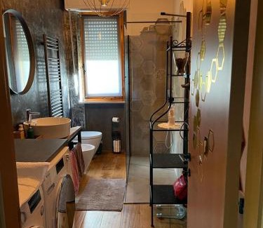 Montemarciano Apartment | WellHome