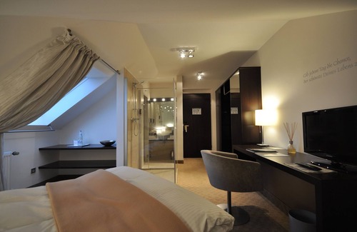 Kamp Lintfort Hotel | Wellings Parkhotel