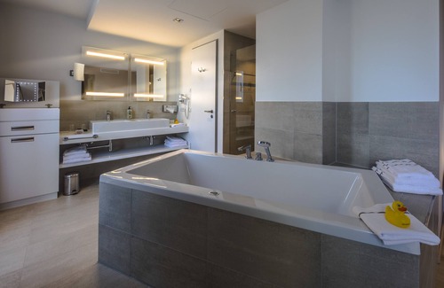 Kamp Lintfort Hotel | Wellings Parkhotel