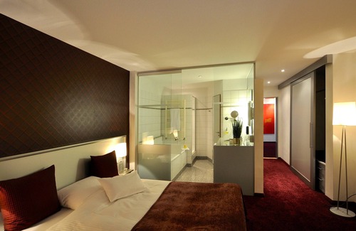 Moers Hotel | Wellings Romantik Hotel Zur Linde