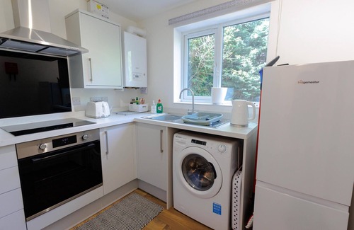 Wellington Apartment | Wellington Apartment with Parking