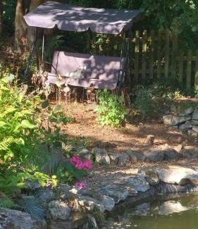 Wilmington House | Wellington Farm Devon near sidmouth beach & AONB- dog friendly