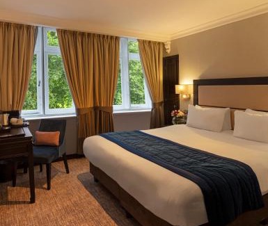 Vincent Square Hotel | Wellington Hotel by Blue Orchid
