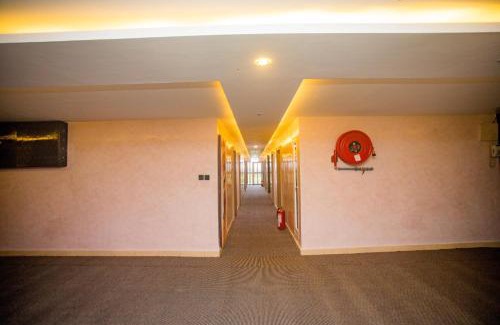 Warri Hotel | WELLINGTON HOTEL LIMITED