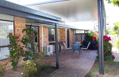 Shelly Beach House | Wellington Parade 15a, Shelly Beach, Caloundra