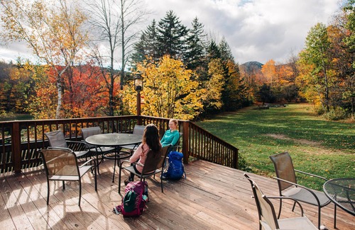 Bristol Condo | Wellington SP, Newfound Lake 20 min drive, Breakfast Included, Shared Bath