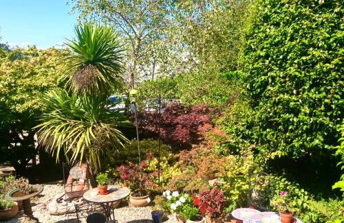 Fowey Bed & Breakfast | Wellingtons