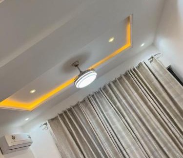 Oyarifa Apartment | Wellingtons Luxurious and Cozy Apartment