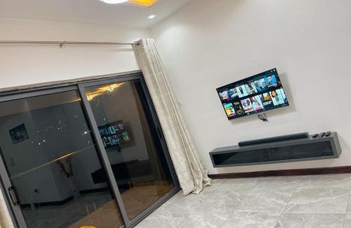 Oyarifa Apartment | Wellingtons Luxurious and Cozy Apartment