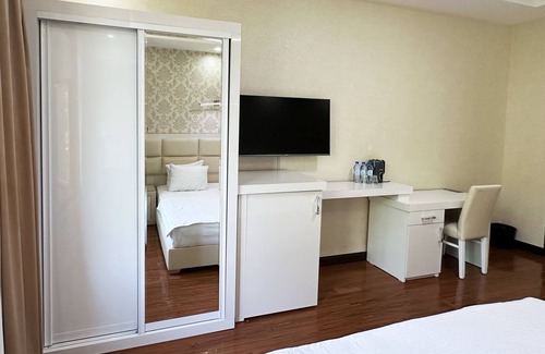 Yusufhona Resort | Wellmore Resort