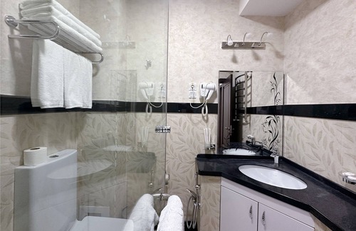 Yusufhona Resort | Wellmore Resort
