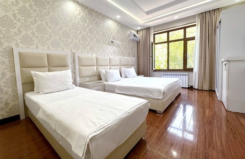 Yusufhona Resort | Wellmore Resort