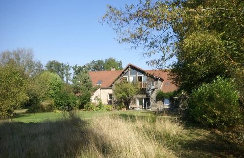 Niderviller House | Wellness & Adventure Escape
