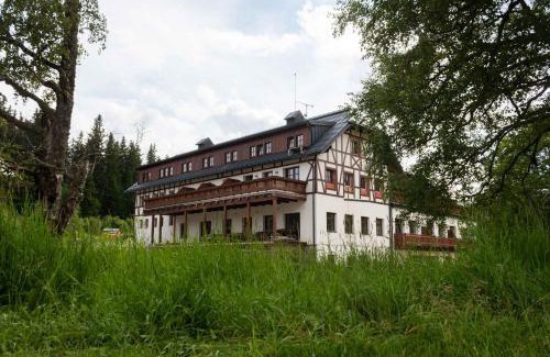 Kvilda Apartment | Wellness Apartmán Pila Kvilda
