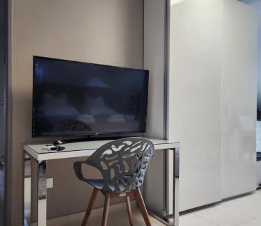 Lostice Apartment | Wellness Apartmány EMPORIO