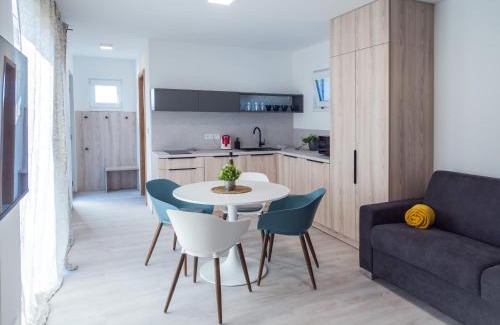 Pozlovice House | Wellness Apartmány Panorama