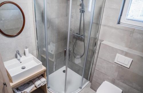 Pozlovice House | Wellness Apartmány Panorama