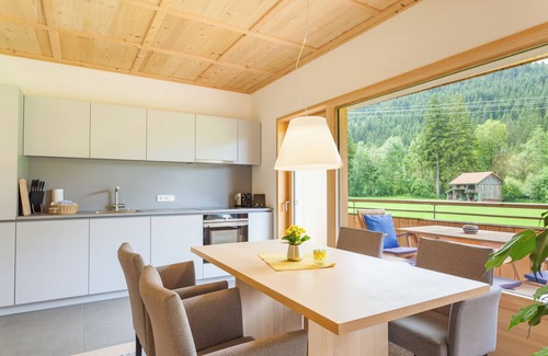 Bad Hindelang Apartment | Wellness apartment Obere Mühle