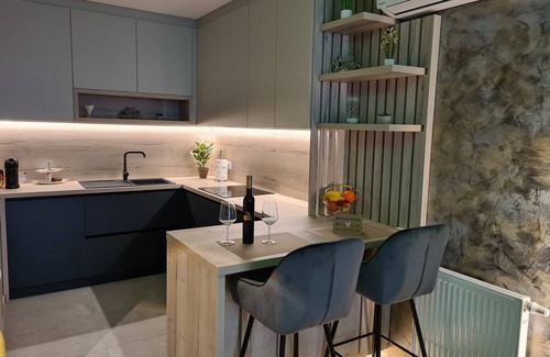 Varazdin Apartment | Wellness Apartments