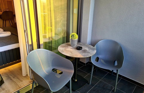 Varazdin Apartment | Wellness Apartments