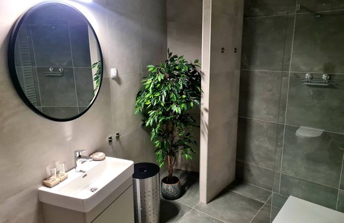 Varazdin Apartment | Wellness Apartments