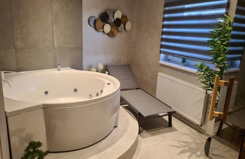 Varazdin Apartment | Wellness Apartments
