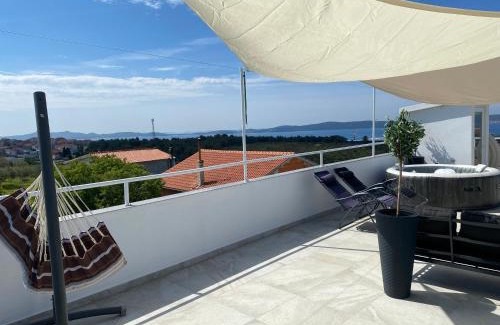 Crno Apartment | Wellness Apartments Sunset