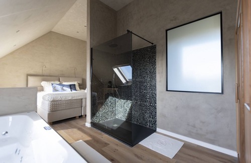 Assebroek Bed & Breakfast | Wellness B&B Sweet Bonihu