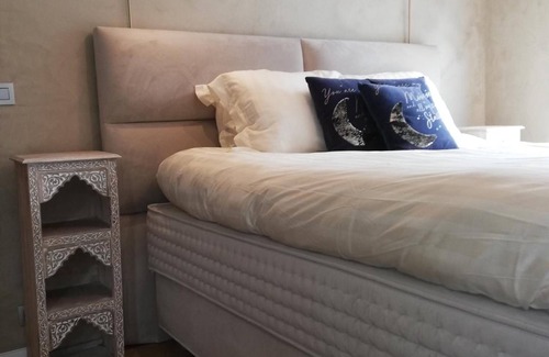 Assebroek Bed & Breakfast | Wellness B&B Sweet Bonihu
