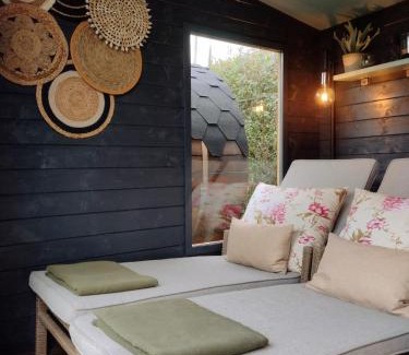 De Engel Bed & Breakfast | Wellness Bed & Breakfast Pergamo