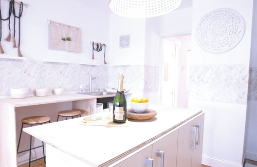 Homewood House | Wellness Centered Home Just 30 minutes from Downtown Chicago