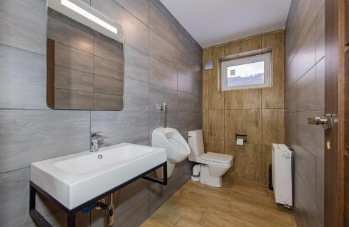 Ceska Ves House | Wellness Chalupa Hayek
