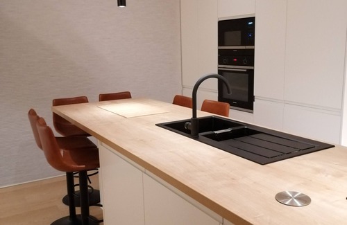 Zandvoorde House | Wellness Cottage with Private IR Sauna (incl.) Optional : Swim Spa–with jacuzzi