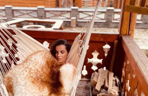 Zazriva Cabin | Wellness drevenica Hájenka Zázrivá