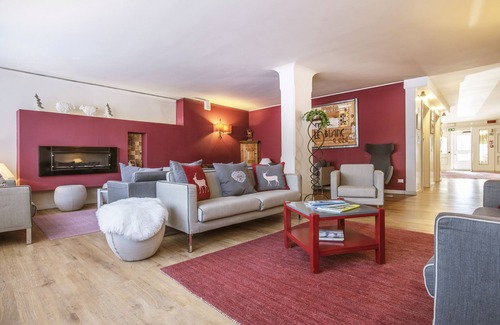 Dosso Veronza Hotel | Wellness & Family Hotel Veronza
