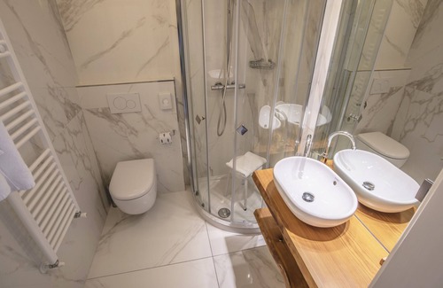 Dosso Veronza Hotel | Wellness & Family Hotel Veronza