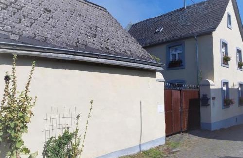 Gappenach House | Wellness Ferienhaus Mit Privat Spa
