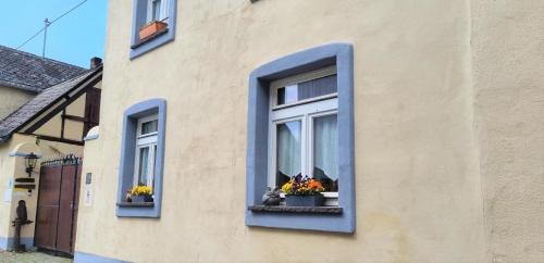 Gappenach House | Wellness Ferienhaus Mit Privat Spa
