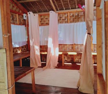 Luna Other | WELLNESS & FITNESS IN LIFE LA UNION fan kubo 4 pax 1 min to beach
