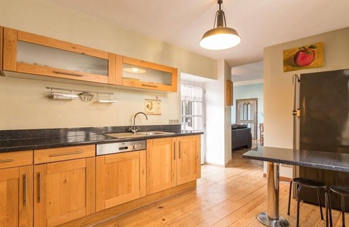Bonnevent-et-Velloreille-les-Bonnevent Cottage | Wellness Cottage with Sauna and Fitness Room