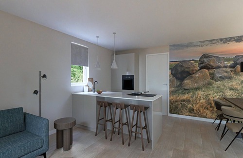 Gasselte House | Wellness Hideaway in Drenthe