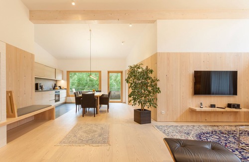 Bad Hindelang Apartment | Wellness holiday apartment Obere Mühle