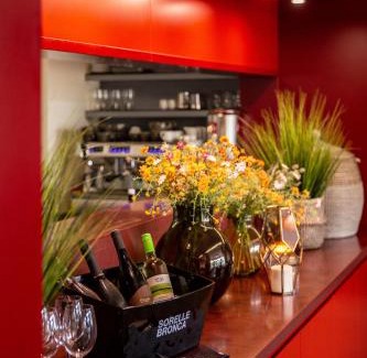 Novy Jicin Hotel | Wellness Hotel ABÁCIE