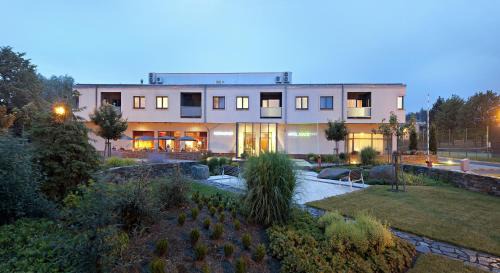 Novy Jicin Hotel | Wellness Hotel ABÁCIE