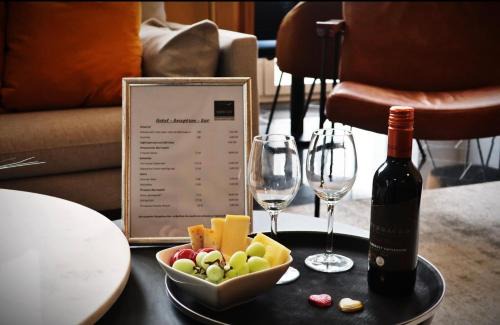 Sursee Hotel | Wellness Hotel Aquafit Sursee
