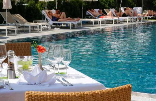 Rimbach Hotel | Wellness Hotel Bayerischer Hof