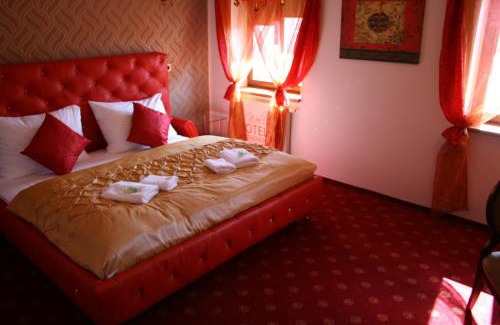 Chomutov Hotel | Wellness Hotel Beethoven