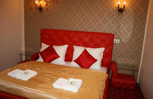 Chomutov Hotel | Wellness Hotel Beethoven