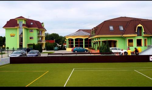 Velky Meder House | Wellness Hotel Bety